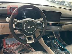 کیا K5